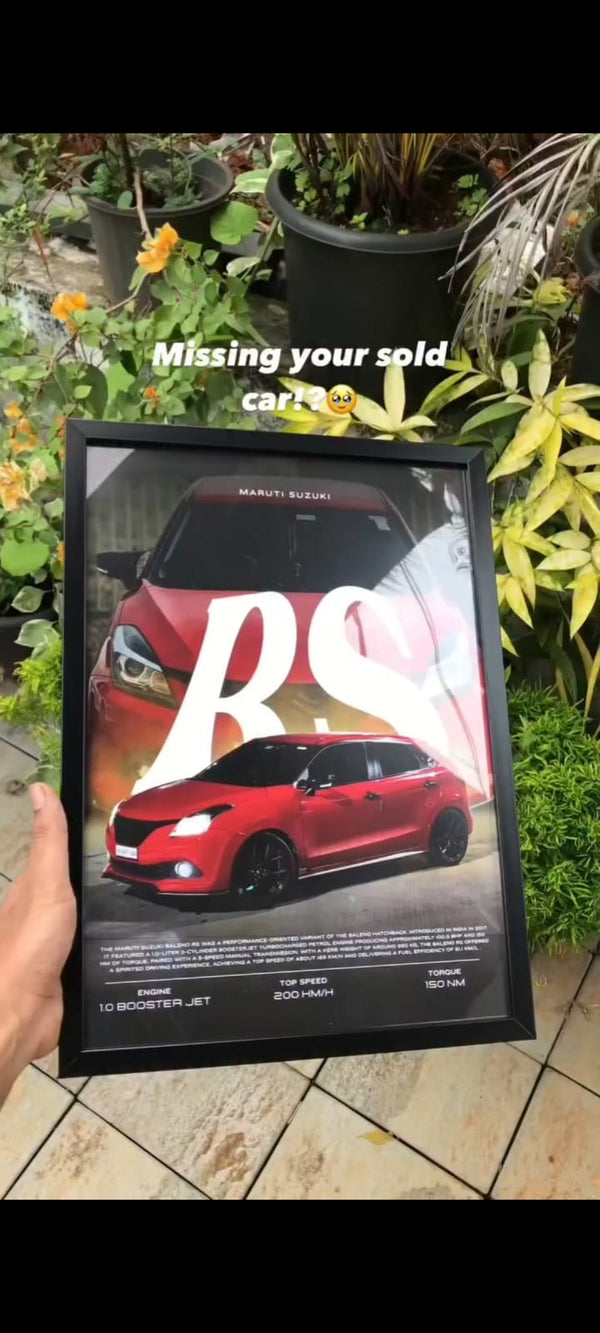 MISSING YOUR SOLD CAR?🥺